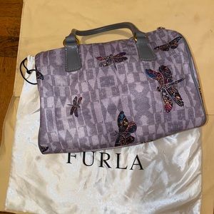 Furla limited edition bag.